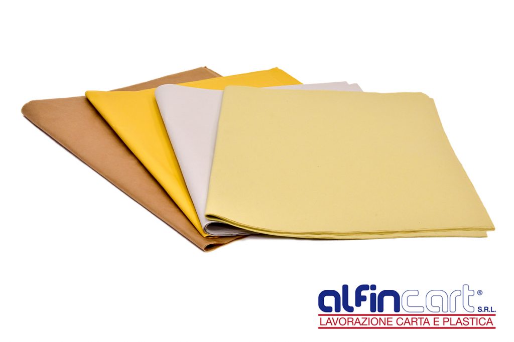 Carta Da Imballaggio Per Traslochi - 60 Fogli 38x70 Cm, Riciclabile - Foto 10