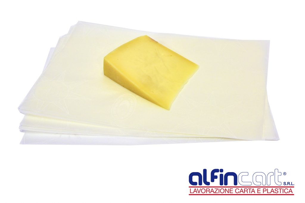Carta Oleata Paraffinata Per Alimenti - 25x37 Cm - Scatola Da 10 Kg (circa 1900 Fogli) - Impermeabile A Grassi E Acqua