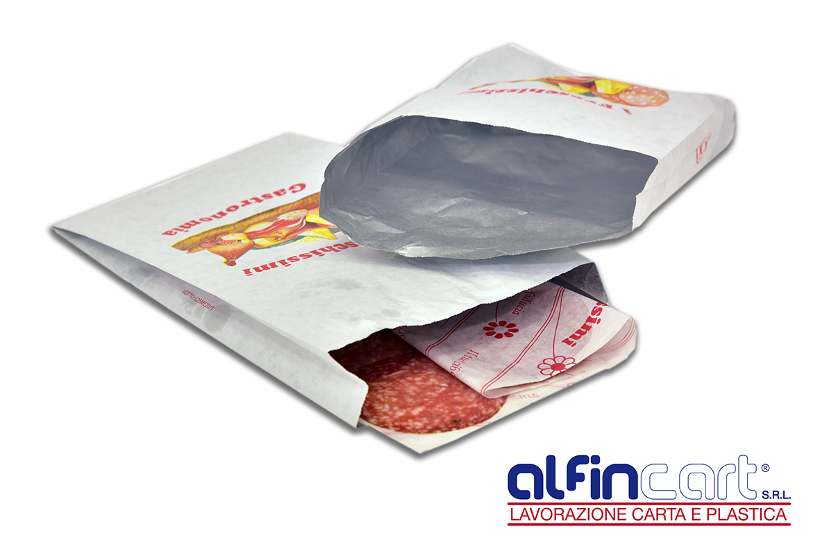 Campana Salva Freschezza Per Alimenti - Diametro 31,5 Cm, Trasparente, Made In Italy - Foto 1