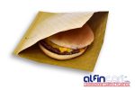 Sacs sandwich pour protéger hamburgers et panini efficacement.