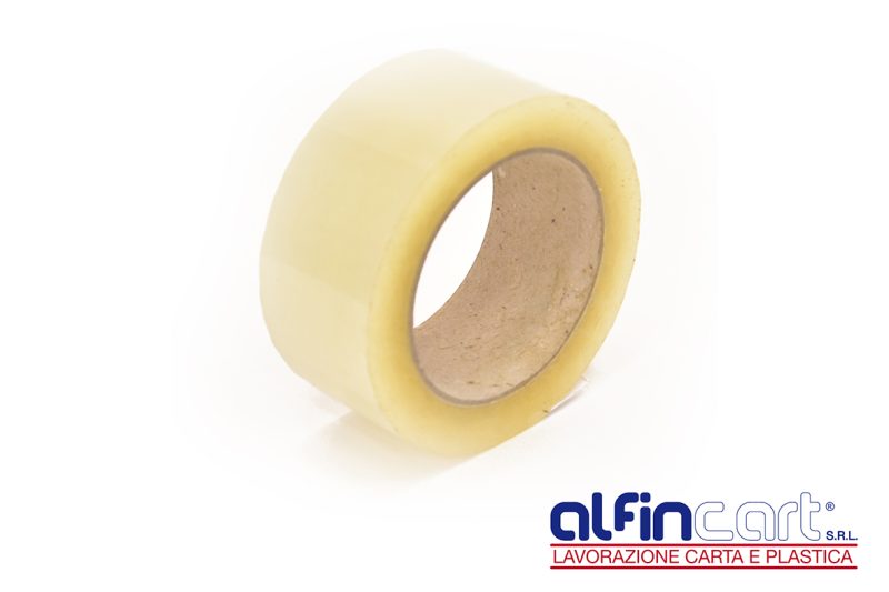 Polypropylene Packaging Tape.